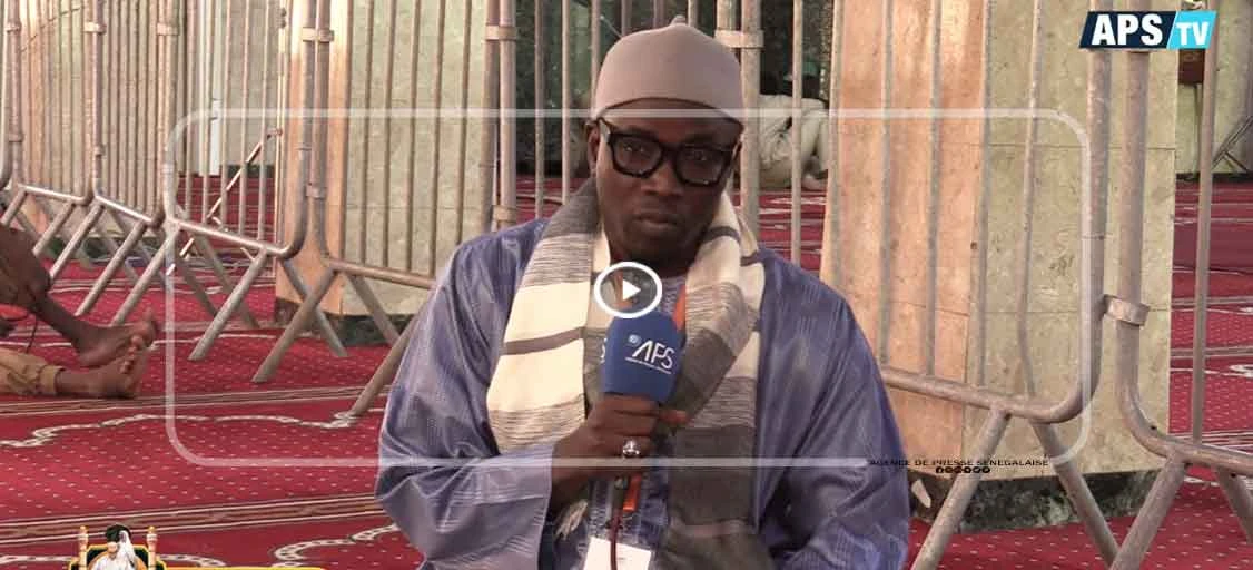 Burd : suivez le décryptage du chapitre 6 avec Oustaz Moulaye SY