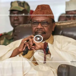 Serigne Pape Malick Sy, une voix qui a marqué Tivaouane