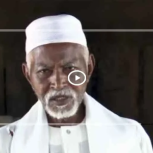 Ndiarndé, la terre des grands rendez-vous d’El Hadji Malick Sy