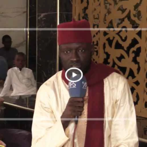 Burd : suivez le décryptage du chapitre 7 avec Oustaz Ahmadou Mbaye