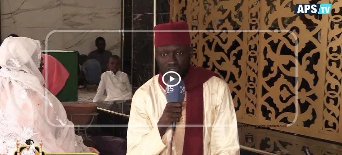 Burd : suivez le décryptage du chapitre 7 avec Oustaz Ahmadou Mbaye