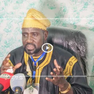Gamou de Médina Baye : Jamhiyatu Ansaru-Diin rassure sur le maintien du dispositif sécuritaire