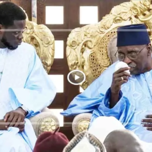 Tivaouane : Serigne Babacar Sy Mansour exhorte le Président Diomaye Faye à préserver la paix et la cohésion nationale