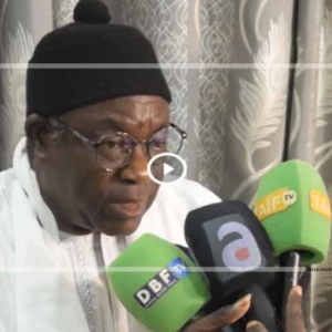 Magal de Mame Cheikh Ibrahima Fall : les préparatifs de la 42ᵉ édition s’accélèrent à Touba