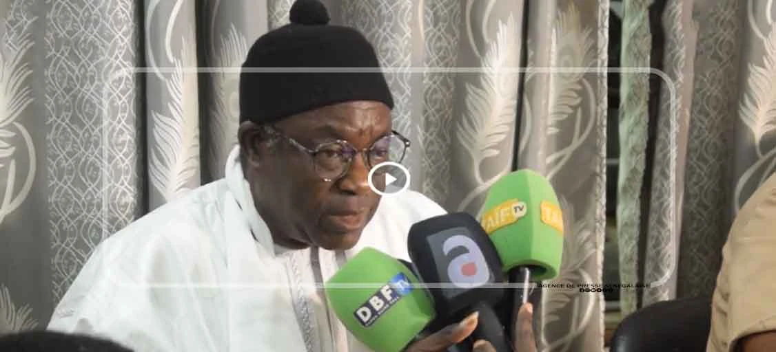 Magal de Mame Cheikh Ibrahima Fall : les préparatifs de la 42ᵉ édition s’accélèrent à Touba
