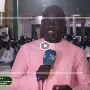 Burd : suivez le décryptage du chapitre 5 avec Oustaz Baye Niass