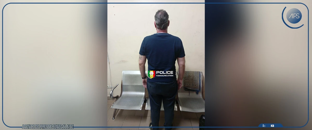 Un ressortissant étranger déféré au Parquet financier pour abus de confiance portant sur plus d’un milliard FCFA (Police)
