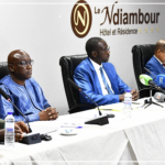 Aires marines protégées : Dakar plaide pour un financement durable et une intégration dans les politiques de développement