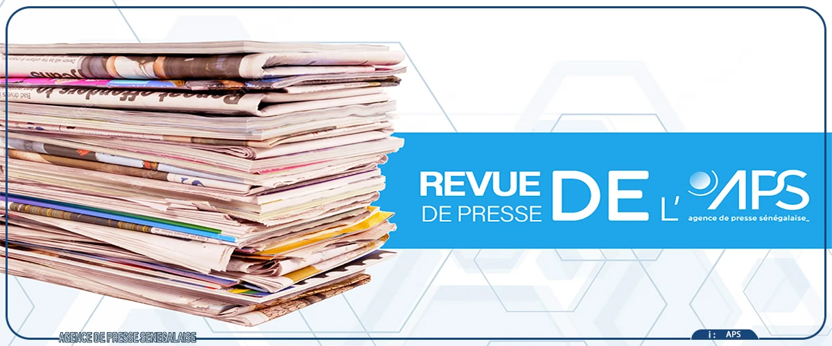 L’économie et la politique en vedette