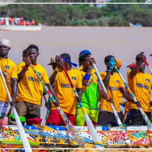 Saint-Louis : Pond Kholé sacré champion des Régates 2026