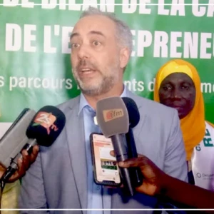 Sédhiou : seize femmes entrepreneuses célébrées pour leur leadership entrepreneurial