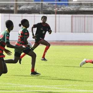 ‎ ‎JOJ Dakar 2026 :  une répétition générale au complexe sportif Iba Mar Diop pour tester les dispositifs