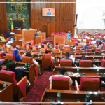 Adoption de la proposition de loi modifiant l'article 37 de la Constitution relatif à la déclaration de patrimoine