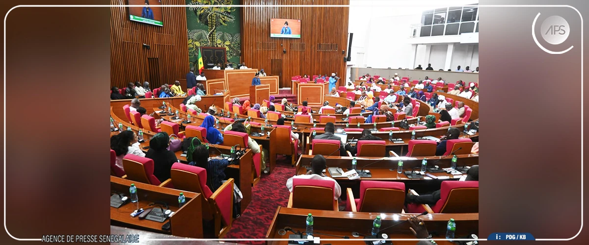 Adoption de la proposition de loi modifiant l’article 37 de la Constitution relatif à la déclaration de patrimoine