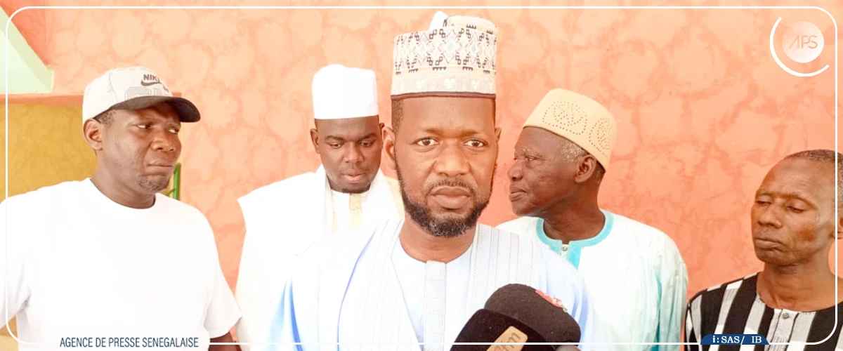 Matam : plusieurs mesures prises pour assurer le bon déroulement du Gamou annuel de Oréfondé