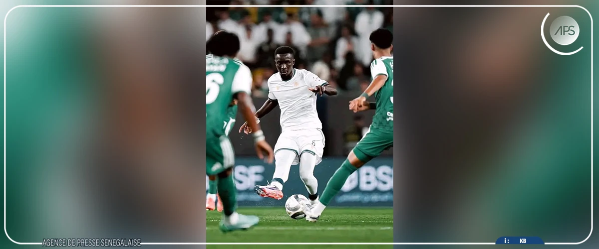  Saudi Pro League : Gana Gueye perd son premier match, plusieurs Sénégalais lancent leur saison