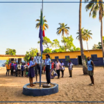 À Yarakh, le scoutisme transforme les vacances en école de citoyenneté