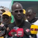 Magal 2026 : près de 20 000 pèlerins transportés vers Touba en trois jours (Dakar Dem Dikk)