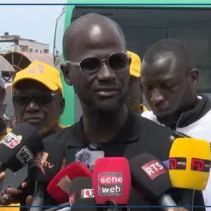 Magal 2026 : près de 20 000 pèlerins transportés vers Touba en trois jours (Dakar Dem Dikk)