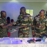 Dakar et Bissau établissent un calendrier de patrouilles conjointes pour mieux sécuriser leurs frontières