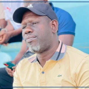 Sellé Dieng nommé entraîneur principal de l'équipe première ‎du Jaraaf (club)