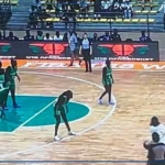 ‎Afrobasket féminin U18 : les Lioncelles chutent lourdement face au Cameroun (61-30)