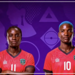 Les sœurs Chawinga, le duo au sommet pour écrire l’histoire du Malawi à la CAN féminine 2026