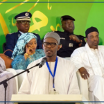 Gamou de Tivaouane : Serigne Abdoul Hamid Sy Al Amine appelle à traduire les enseignements du Prophète en comportements
