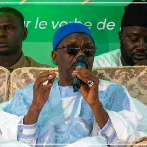 Tivaouane réitère son appel au renforcement des liens entre Dakar et Rabat