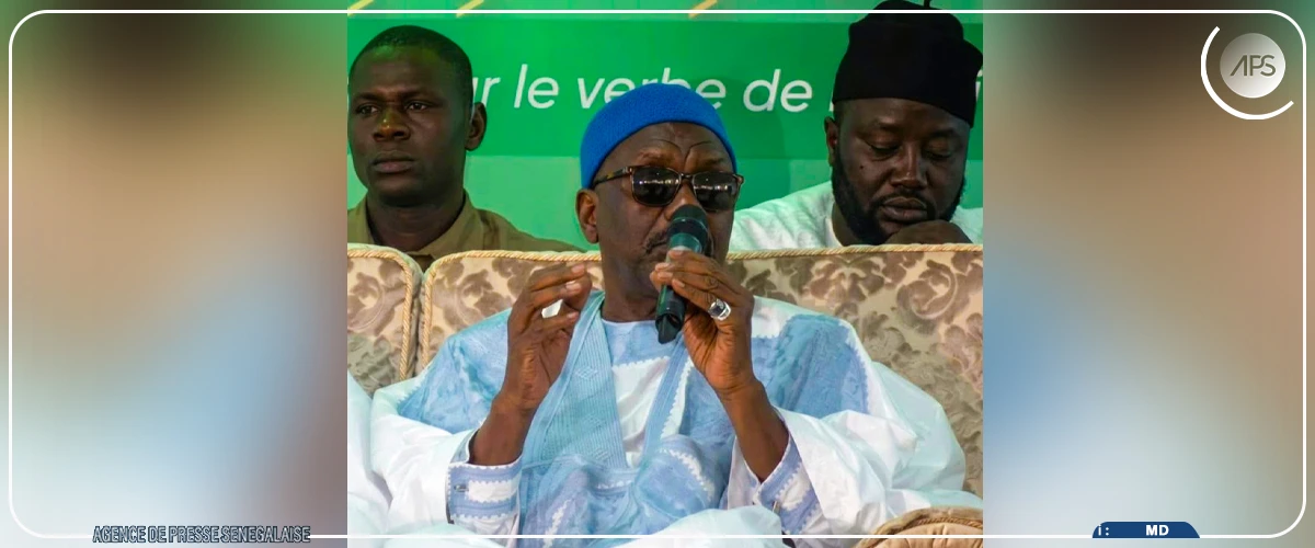 Tivaouane réitère son appel au renforcement des liens entre Dakar et Rabat