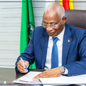 La Guinée annonce sa candidature pour l'organisation des CAN 2032 et 2036 (officiel) ‎