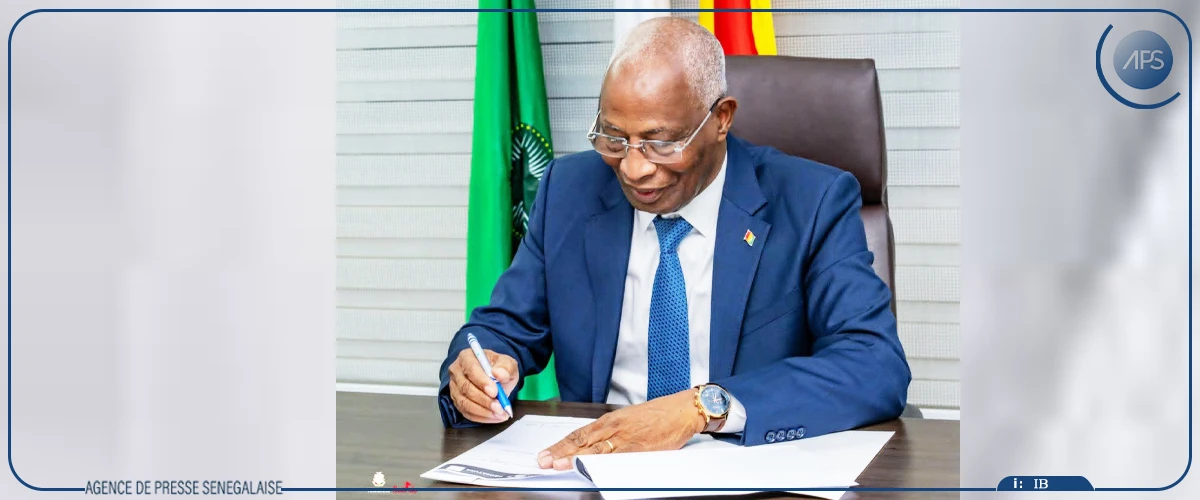 La Guinée annonce sa candidature pour l’organisation des CAN 2032 et 2036 (officiel) ‎