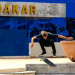 ‎ ‎Des champions américains de skateboard attendus au Sénégal en septembre (ambassade)