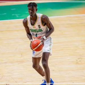 ‎Afrobasket masculin U18 : le Sénégal élimine le Mali et se qualifie en finale ‎