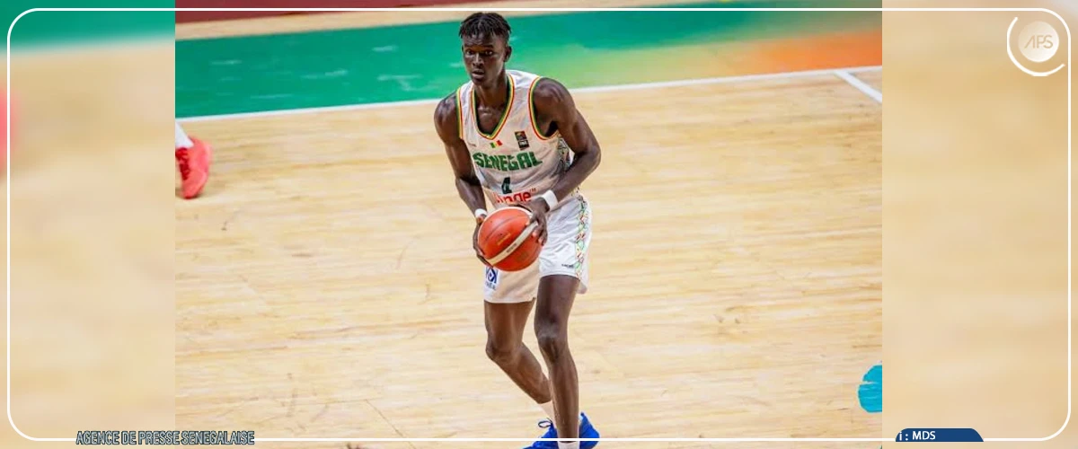 ‎Afrobasket masculin U18 : le Sénégal élimine le Mali et se qualifie en finale ‎