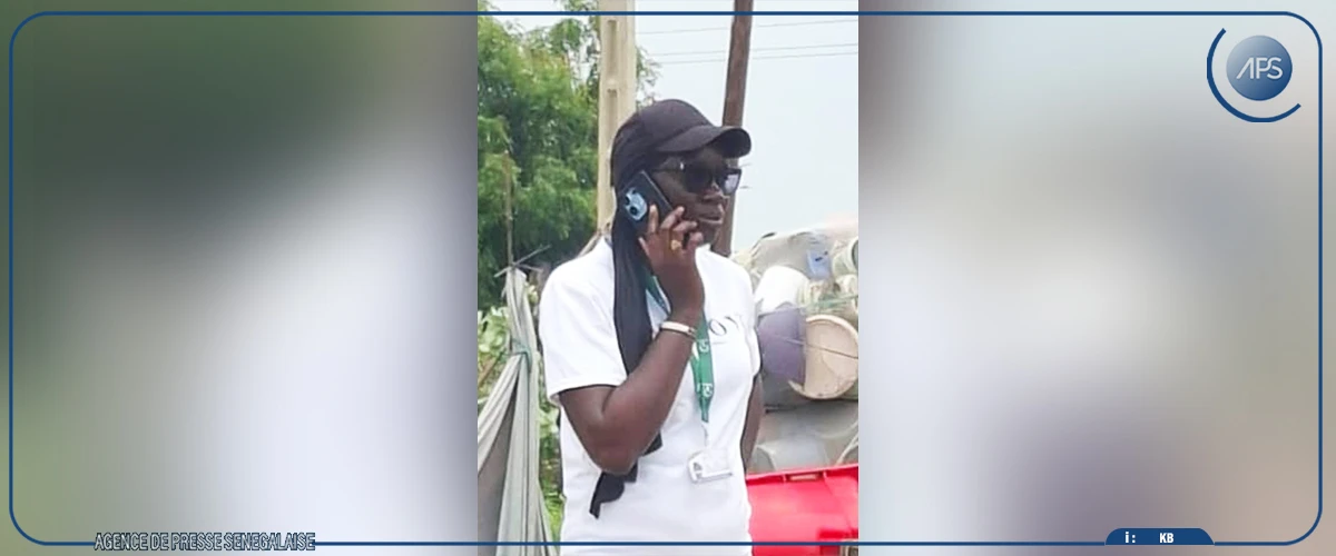Mobilisation de 400 agents de la SONAGED pour le gamou de Tivaouane (déléguée)