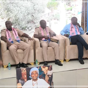 Tambacounda abrite la célébration du cinquantenaire de présence de SOS Villages d’Enfants au Sénégal