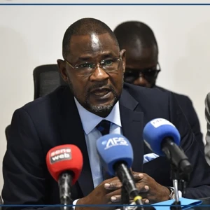 3FPT : le nouveau directeur s’engage à consolider les acquis et son ancrage dans la ‘’Vision Sénégal 2050’’