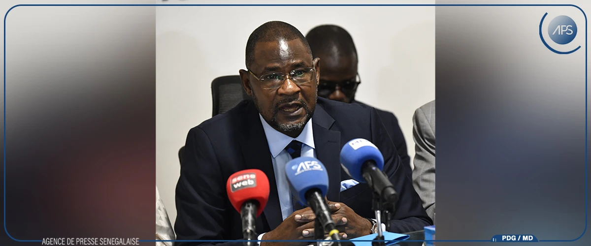 3FPT : le nouveau directeur s’engage à consolider les acquis et son ancrage dans la ‘’Vision Sénégal 2050’’