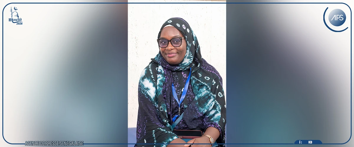 Gamou de Tivaouane : 356 personnes âgées consultées par une mission gériatrique