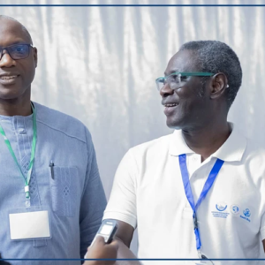 Gamou de Tivaouane : 356 personnes âgées consultées par une mission gériatrique