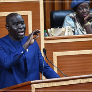 Déclaration de patrimoine du président de la République : Tafsir Thioye conteste la régularité de la procédure engagée par l'Assemblée nationale