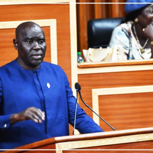 Déclaration de patrimoine du président de la République : Tafsir Thioye conteste la régularité de la procédure engagée par l'Assemblée nationale