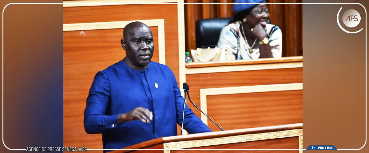 Déclaration de patrimoine du président de la République : Tafsir Thioye conteste la régularité de la procédure engagée par l’Assemblée nationale