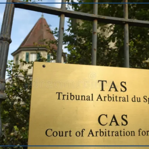 Le TAS demande à la Commission des recours de la FSF de réexaminer la requête de Mady Touré