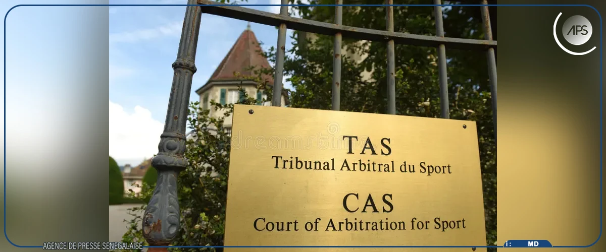 Le TAS demande à la Commission des recours de la FSF de réexaminer la requête de Mady Touré