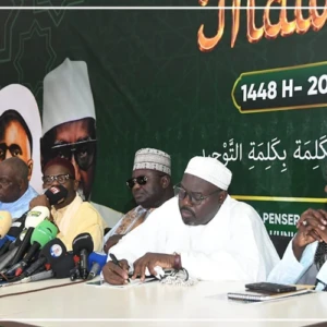 Gamou de Tivaouane : un programme d'innovations face aux défis contemporains