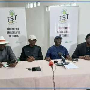 Coupe Davis groupe III :  le Sénégal vise une place parmi les trois premiers pour jouer les barrages du groupe II mondial (président)