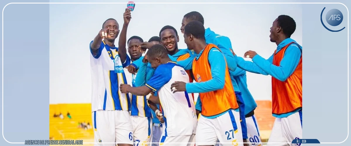 ‎Compétitions interclubs CAF:  TFC hérite de FC Canchungo, Diambars affronte l’ES Zarzis