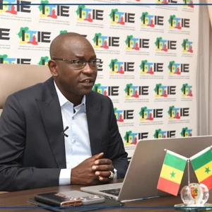 Les performances de PETROSEN au premier semestre 2025 sont ‘’un signal fort pour l’avenir’’ des hydrocarbures sénégalais, selon le président du CN-ITIE